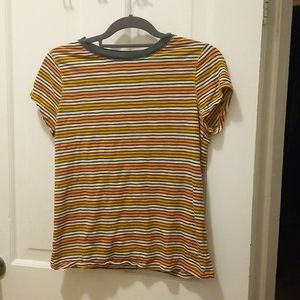 Crew neck tshirt 5/$15